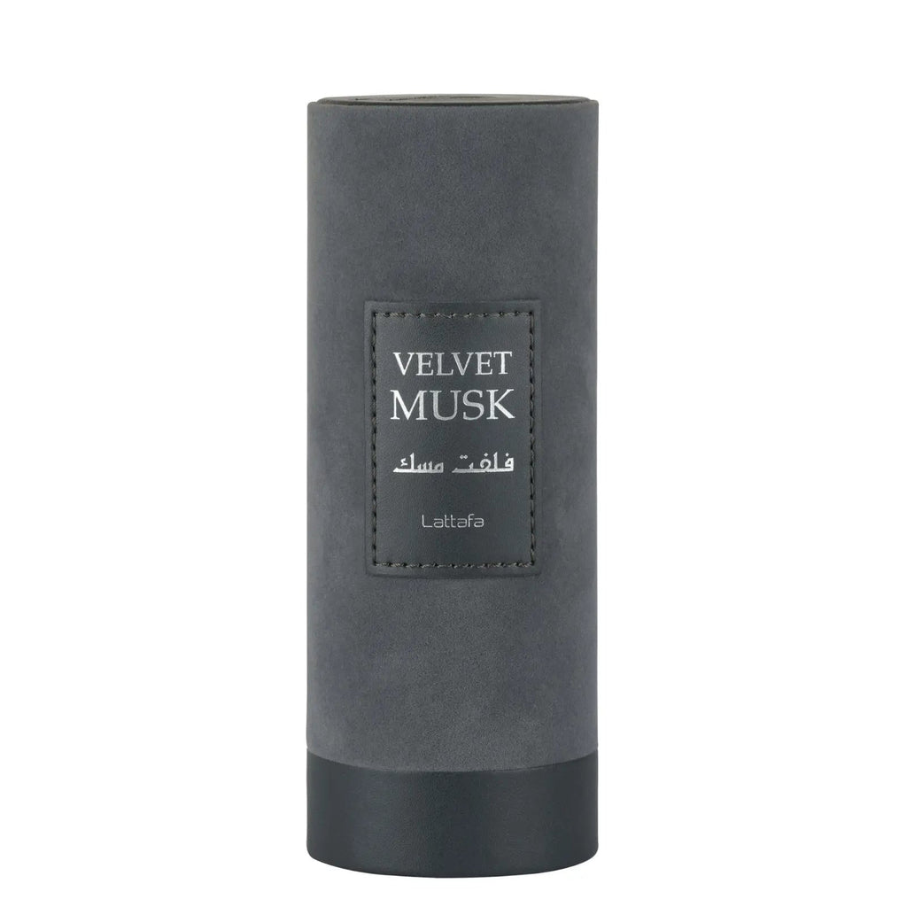 Velvet Musk Perfume 100ml EDP by Lattafa