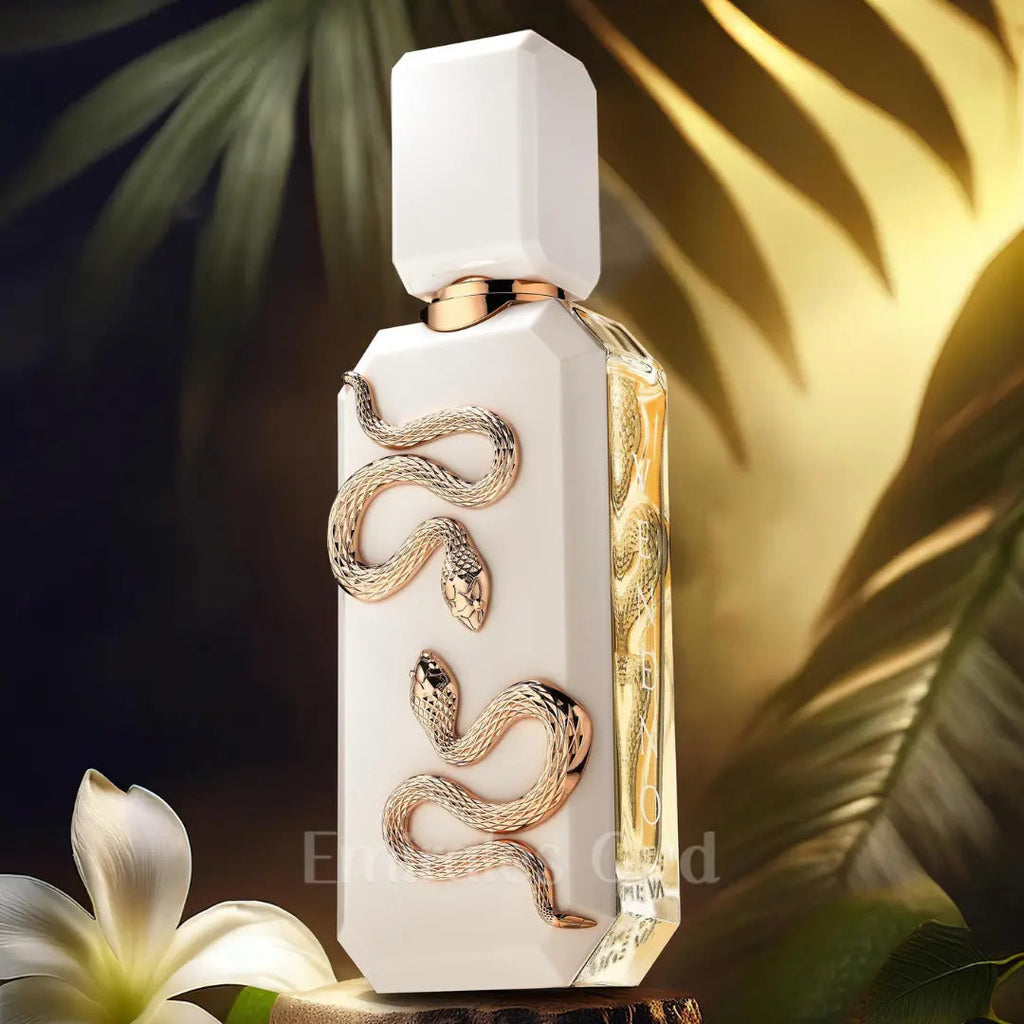 Veneno Bianco Perfume 100ml EDP