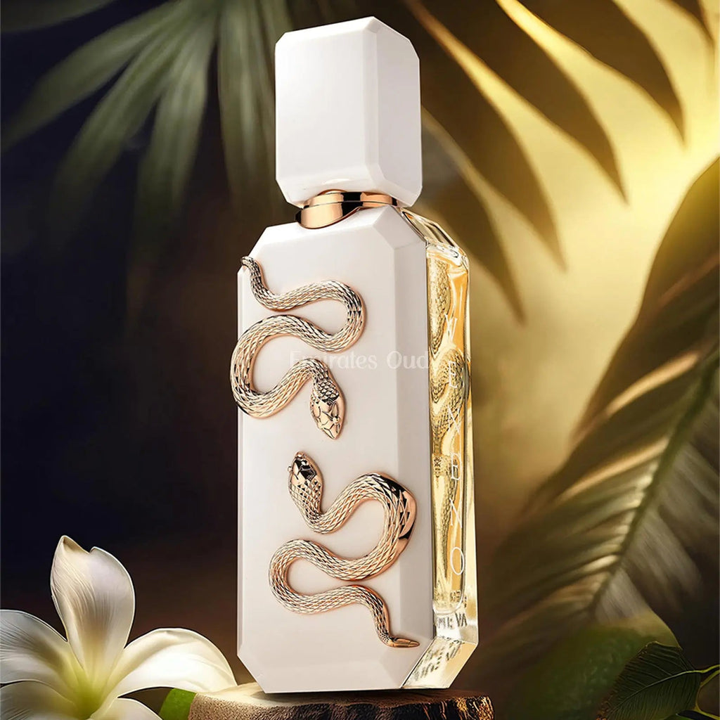 Veneno Bianco Perfume