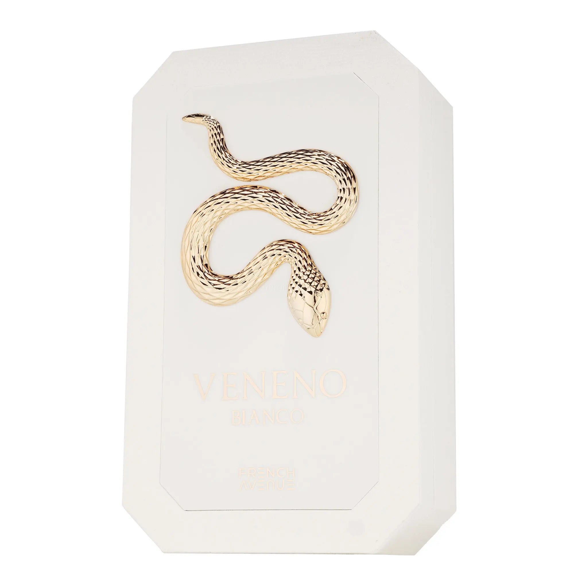 Veneno Bianco Perfume 100ml EDP French Avenue