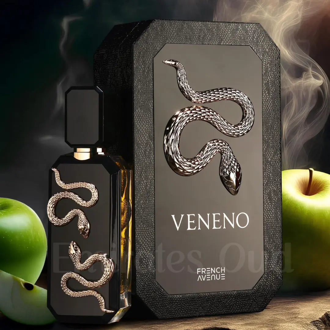 Veneno Perfume 100ml EDP