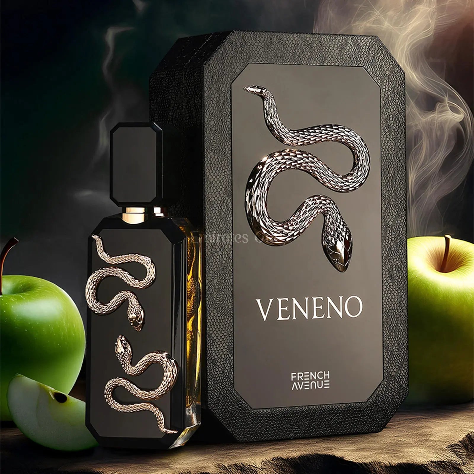 Veneno Perfume 100ml EDP French Avenue