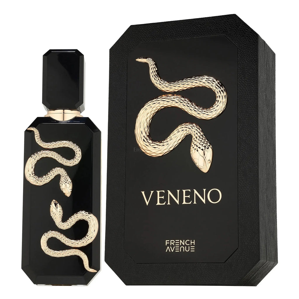 Veneno Perfume 100ml EDP French Avenue