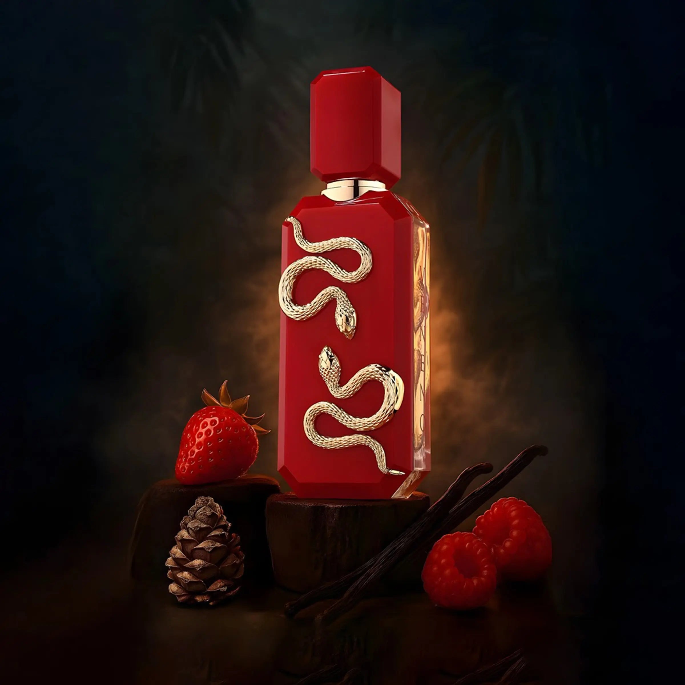 Veneno Scarlet Perfume 100ml EDP By French Avenue