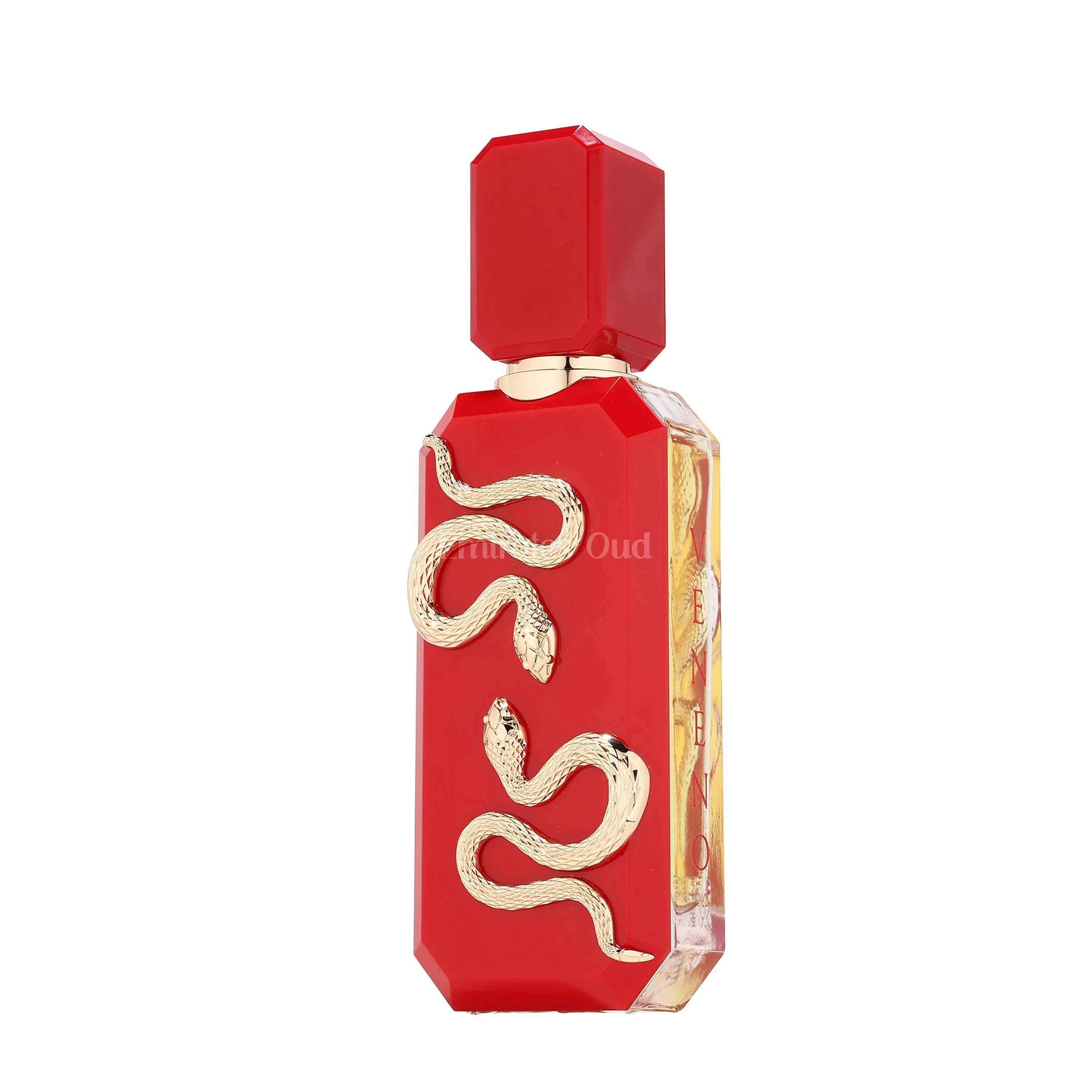 Veneno Scarlet Perfume 100ml EDP By French Avenue