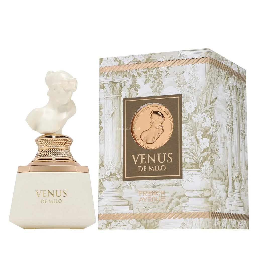 Venus de Milo Perfume 100ml EDP French Avenue