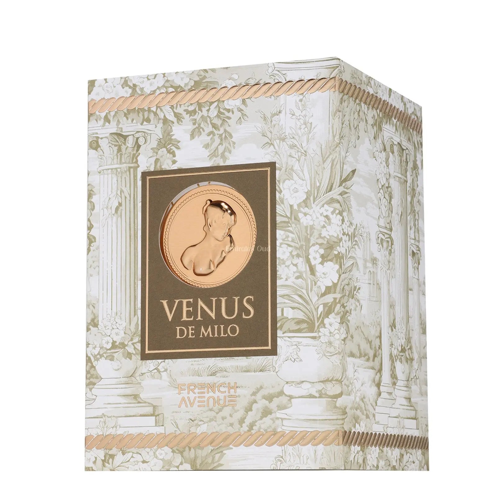 French Avenue Venus de Milo Perfume 100ml