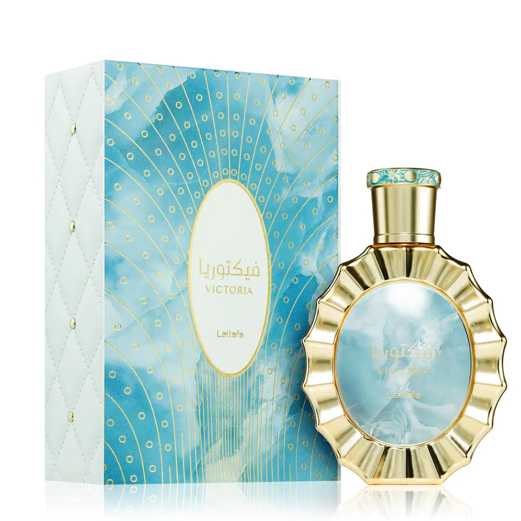 Victoria Perfume 100ml EDP Lattafa