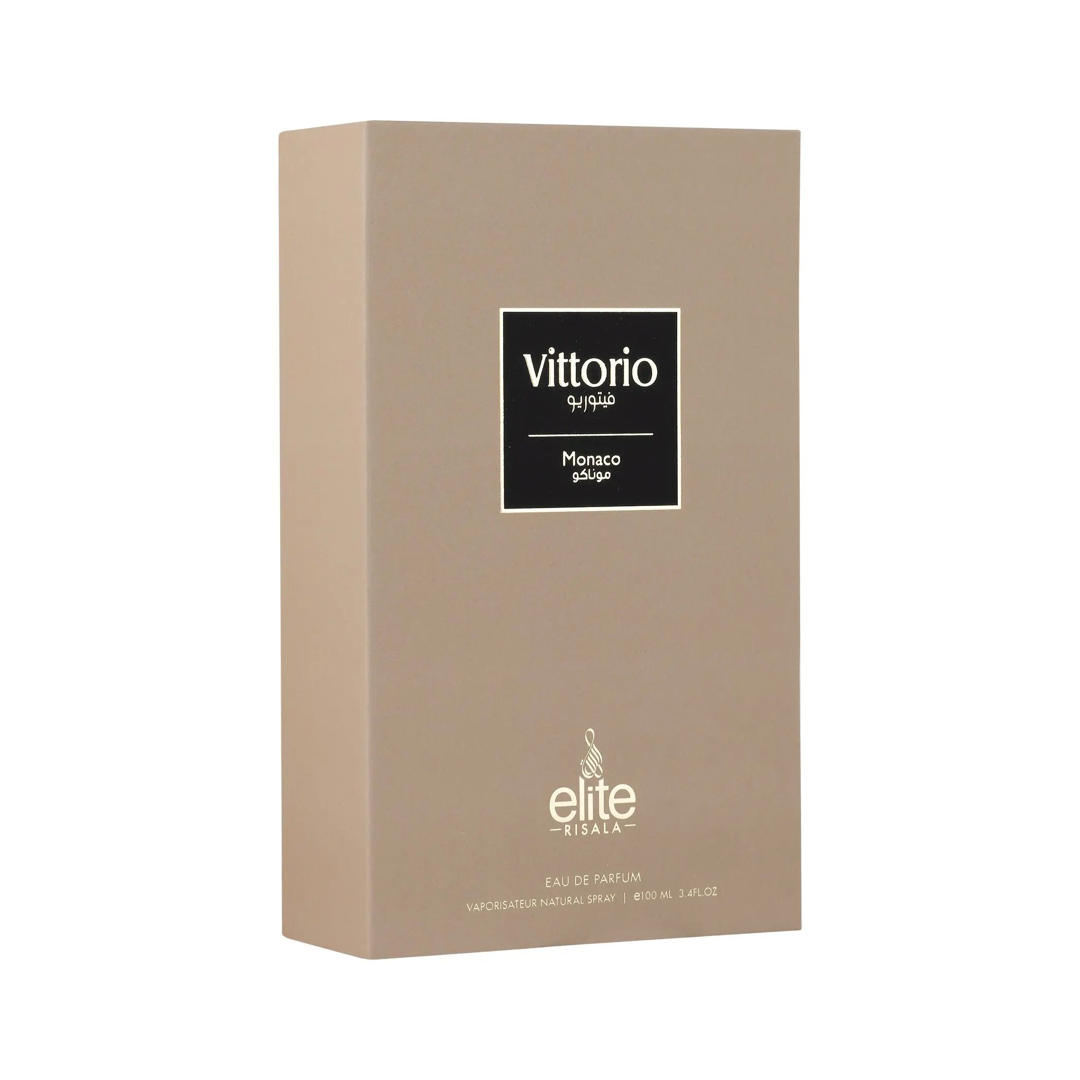 Vittorio Monaco 100ml EDP by Risala Elite