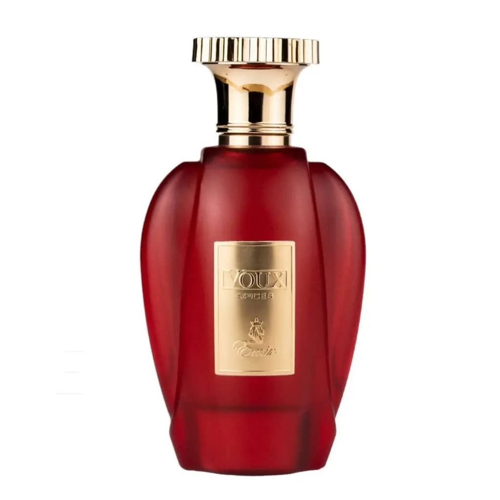 Voux Spice Perfume 100ml