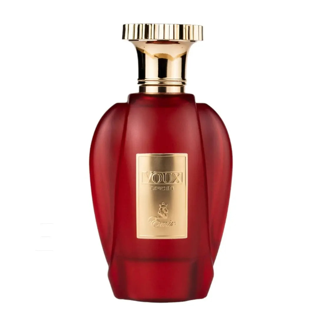 Voux Spice Perfume 100ml