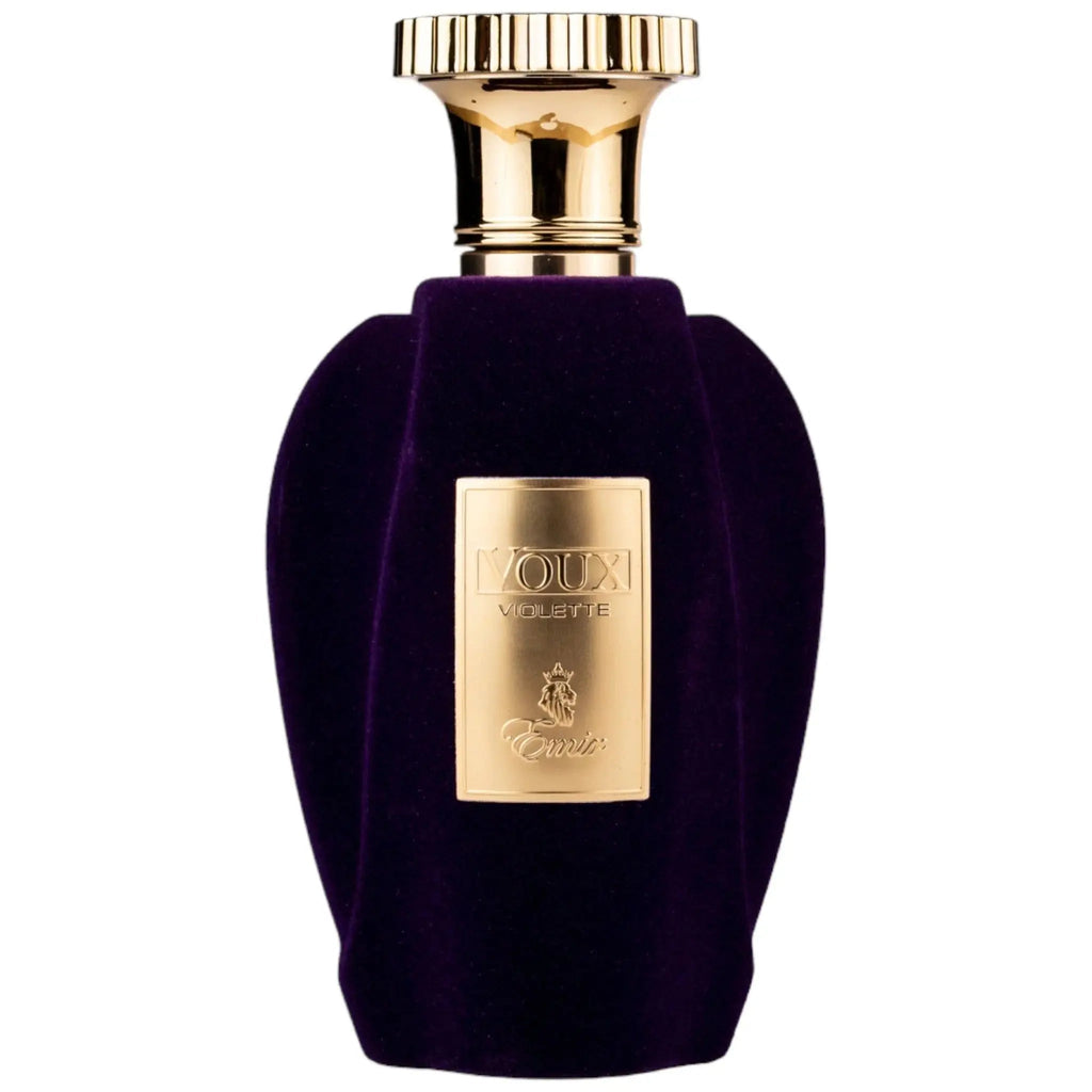 Voux Violette Perfume 100ml EDP Emir by Paris Corner