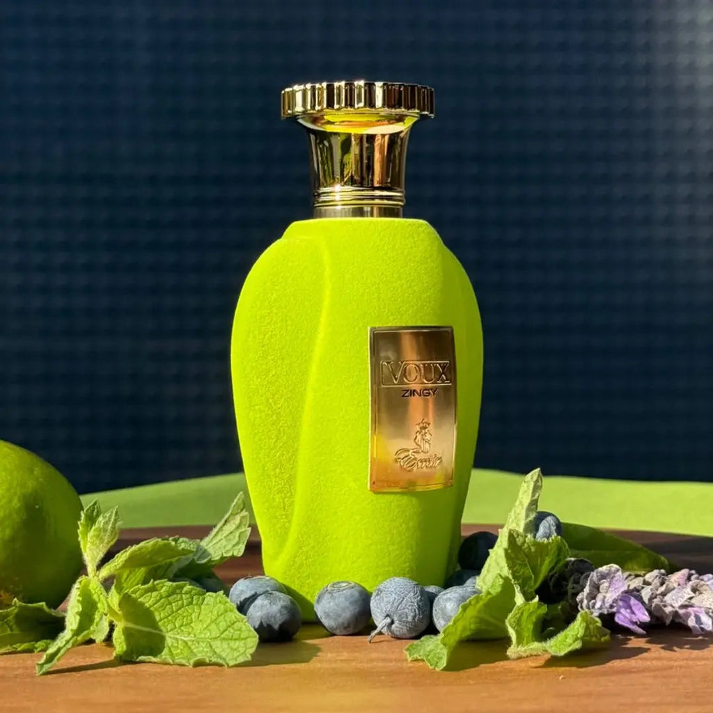 Voux Zingy Perfume 100ml EDP