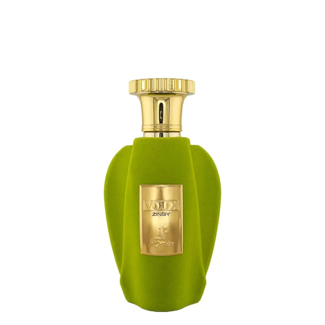 Voux Zingy Perfume 100ml EDP Emir