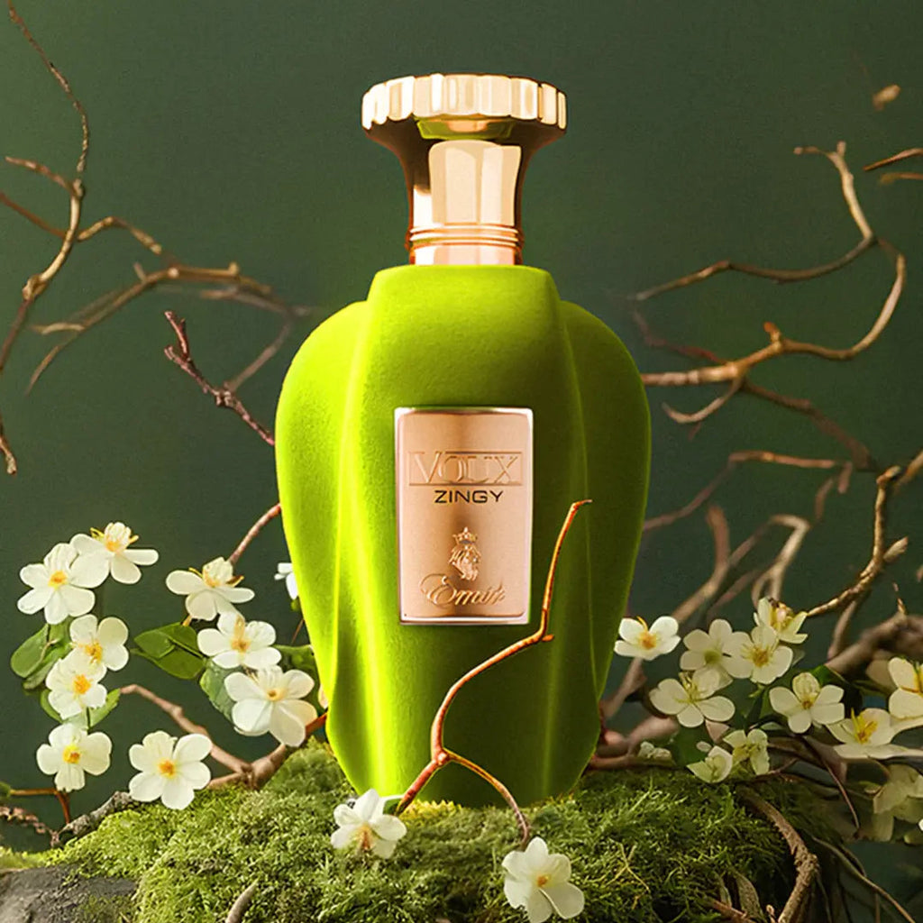 Voux Zingy Perfume