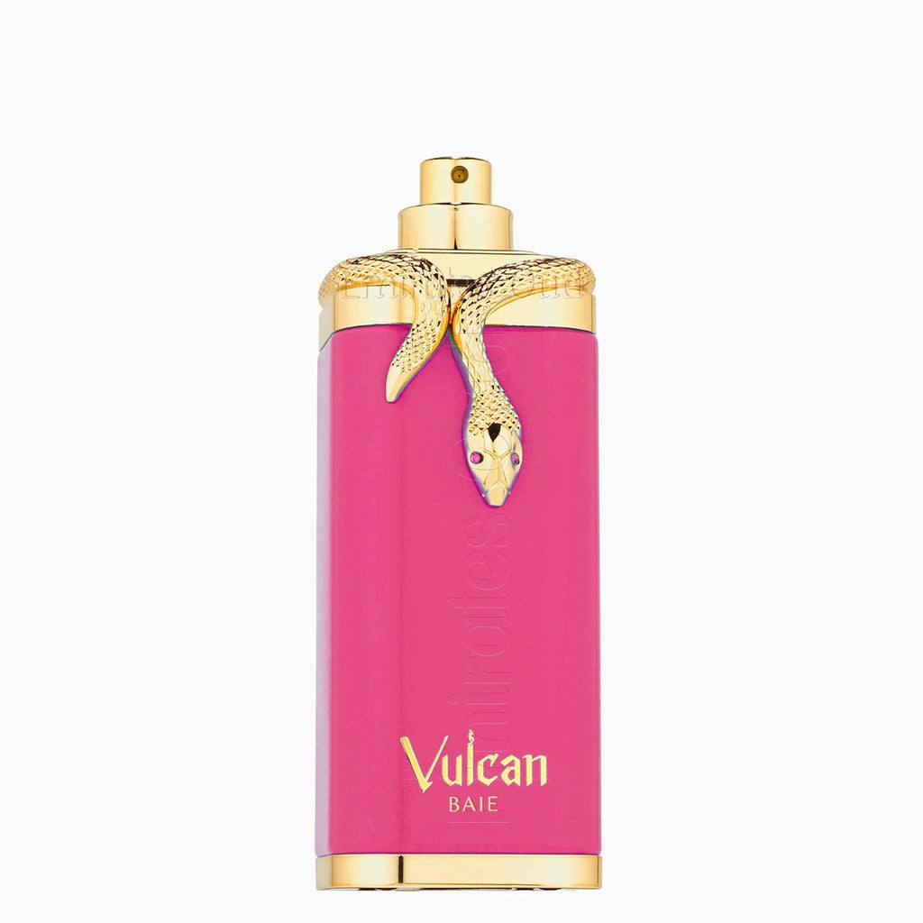 Vulcan Baie Perfume 100ml EDP