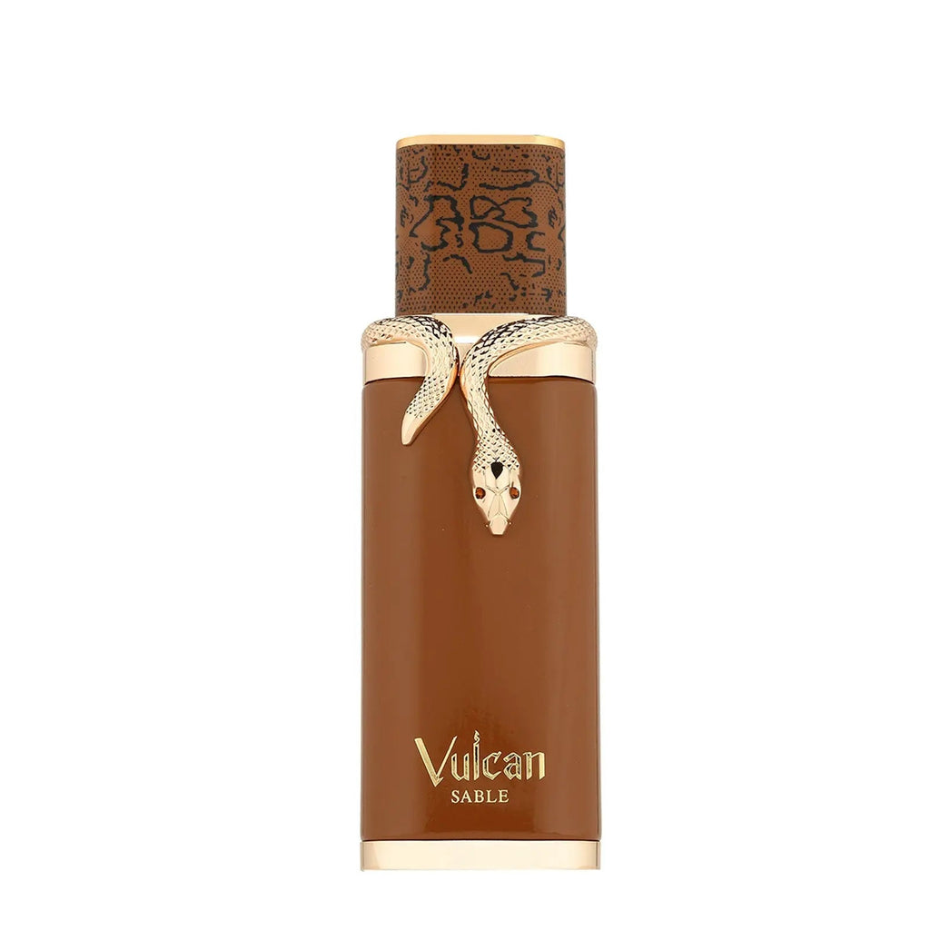 Vulcan Sable Perfume 100ml by French Avenue