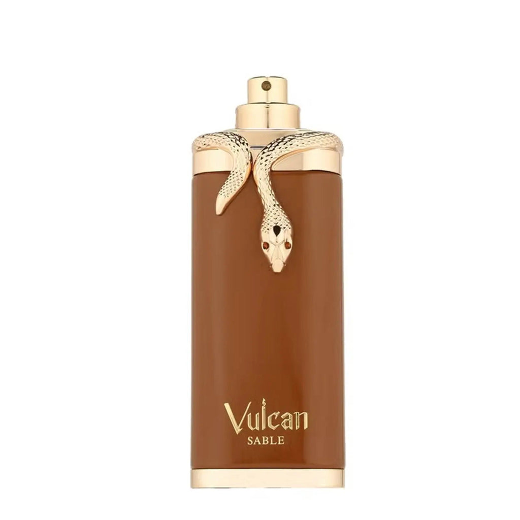 Vulcan Sable Perfume 100ml