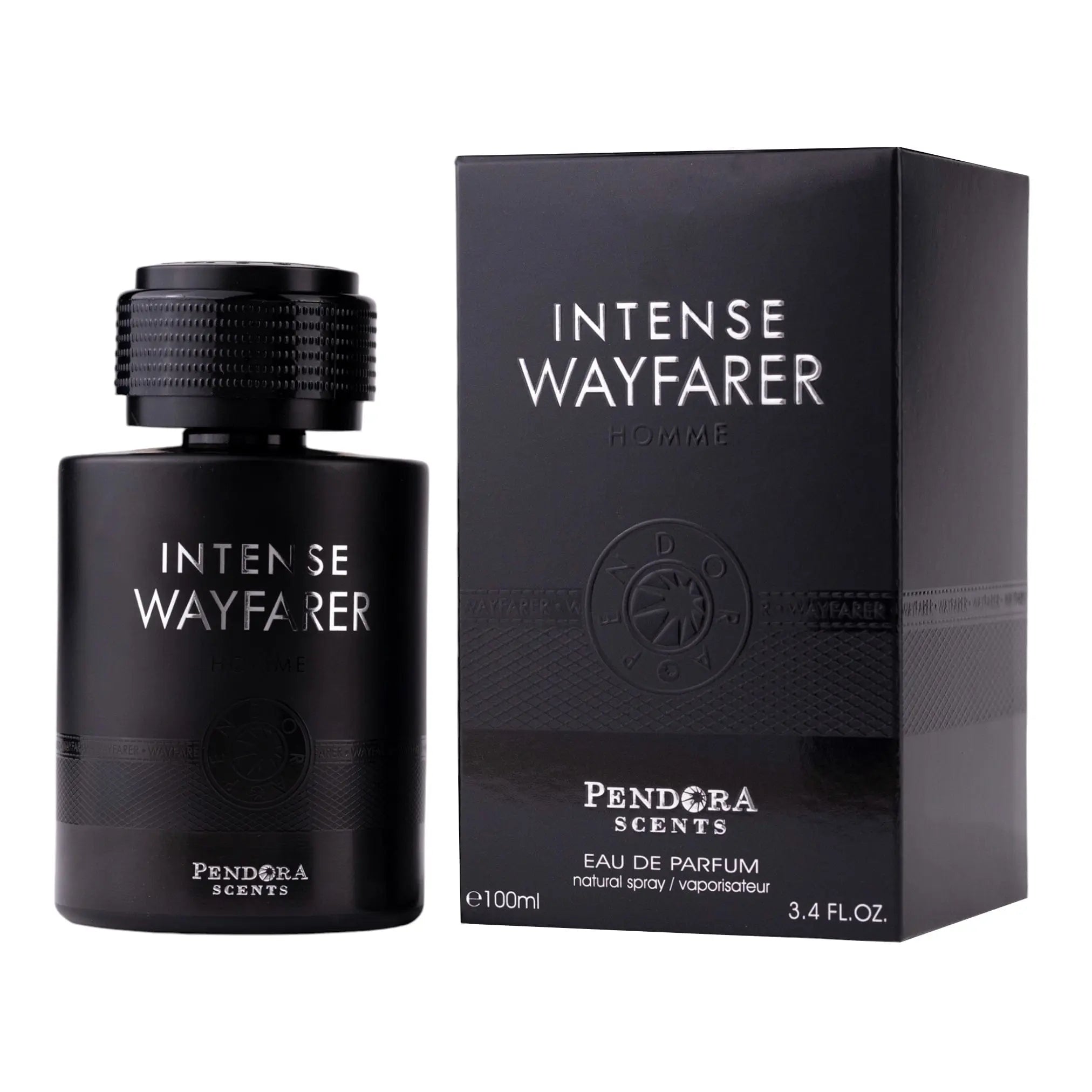 Wayfarer Intense Perfume 100ml EDP Pendora Scents by Paris Corner