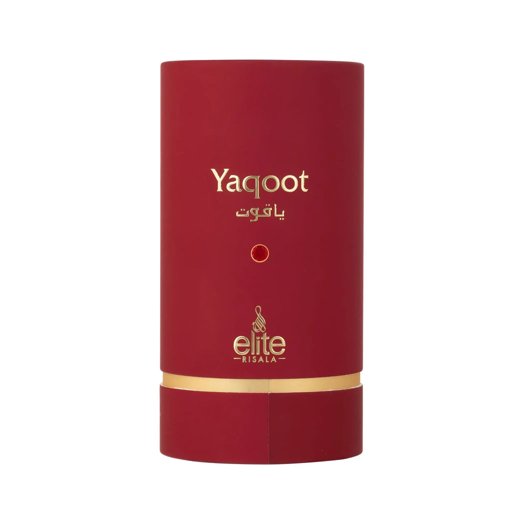 Yaqoot 100ml EDP perfume by Risala Elite