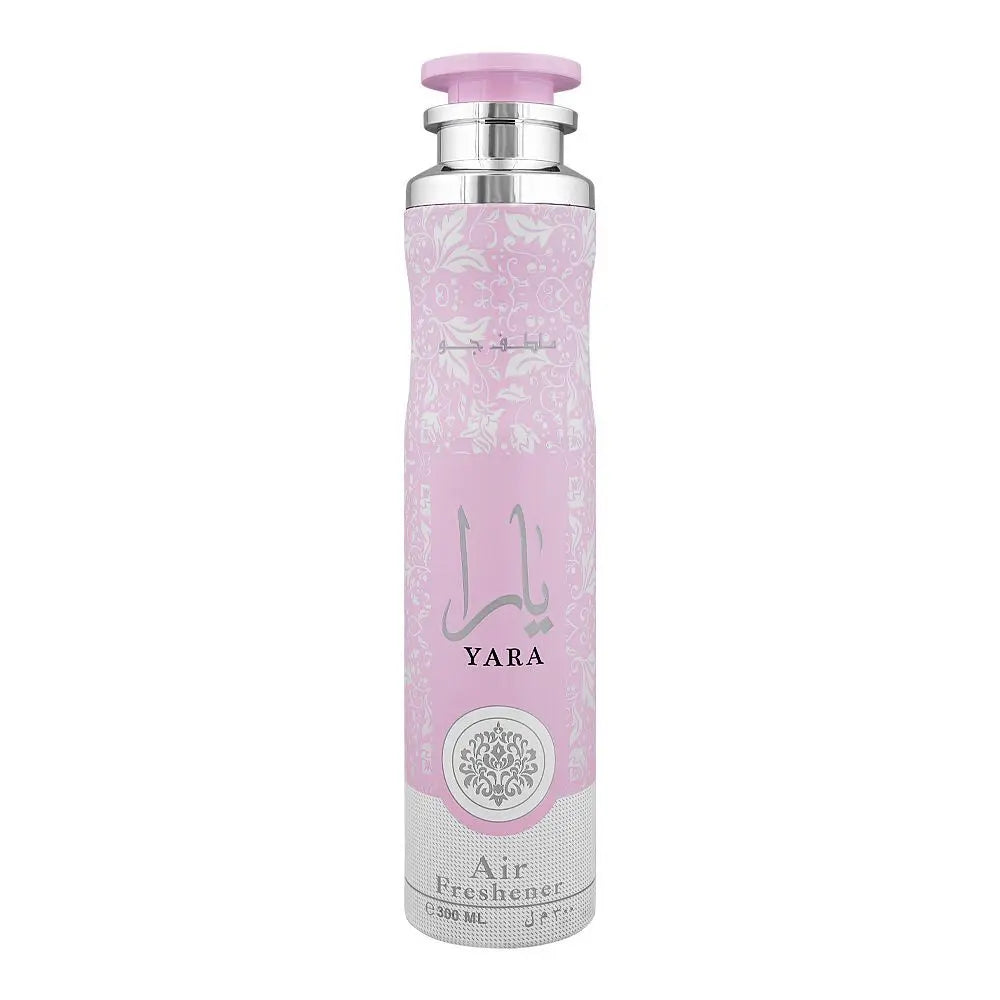 Yara Air Freshener 300ml Lattafa