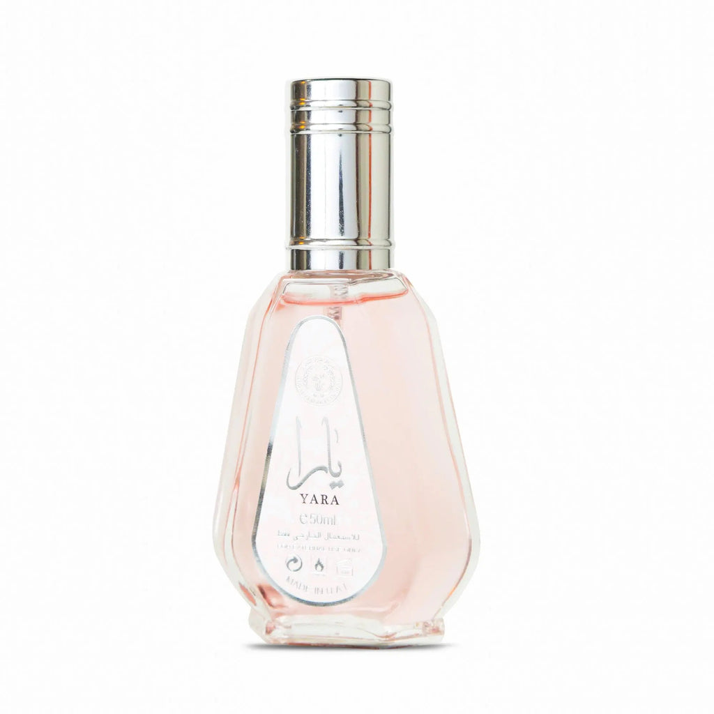 Yara Perfume 50ml EDP Lattafa