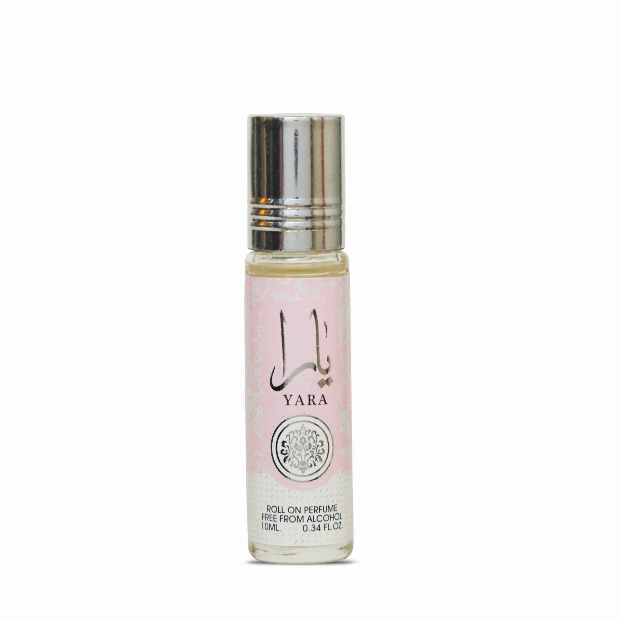 Yara Perfume Oil 10ml Ard Al Zaafaran
