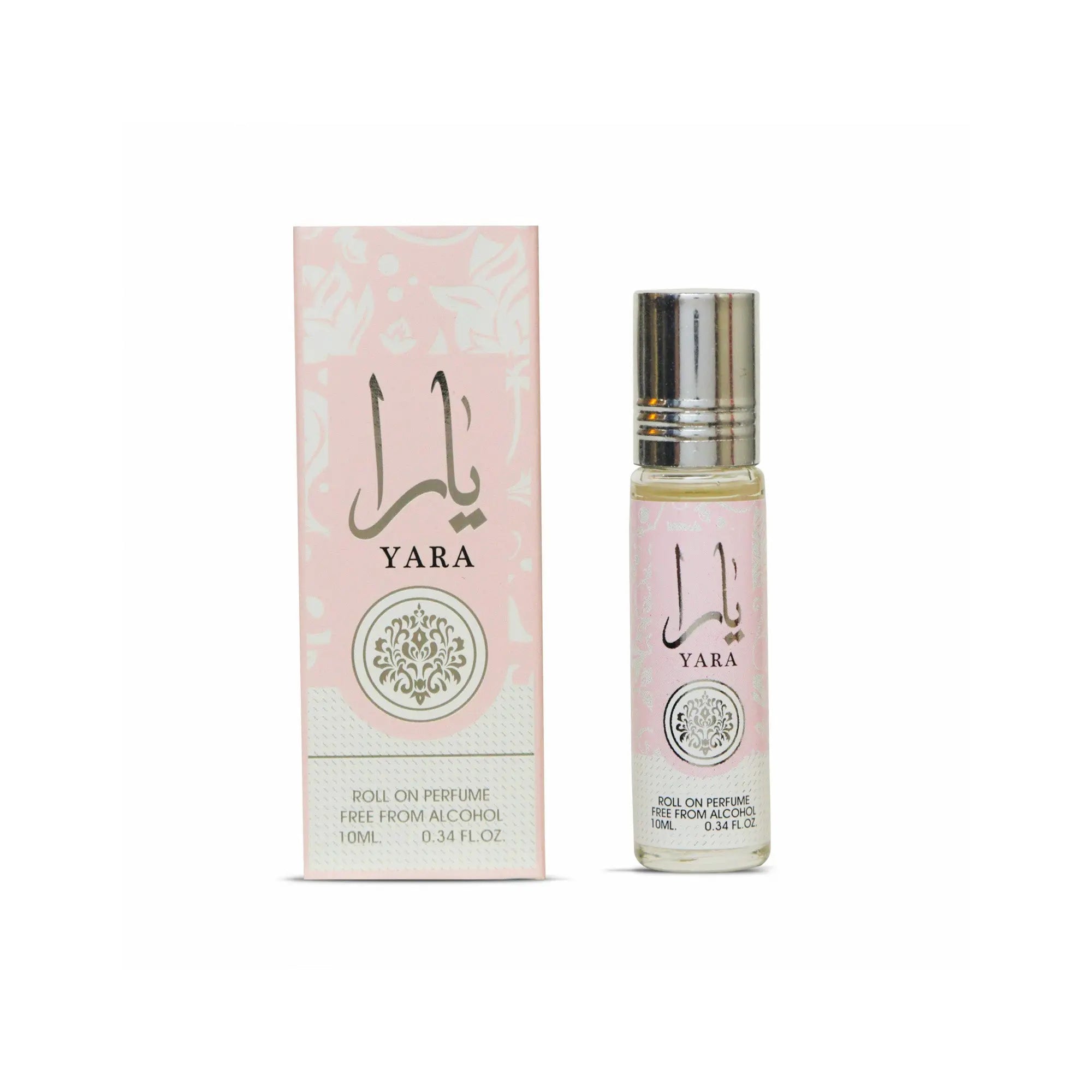 Yara Perfume Oil 10ml Ard Al Zaafaran