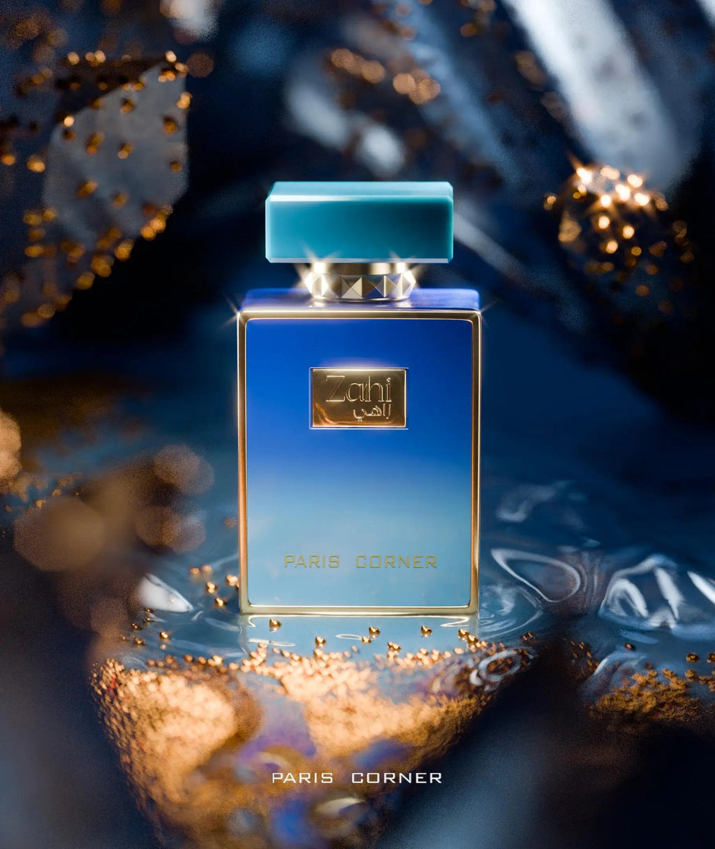 Zahi Perfume 100ml EDP Paris Corner