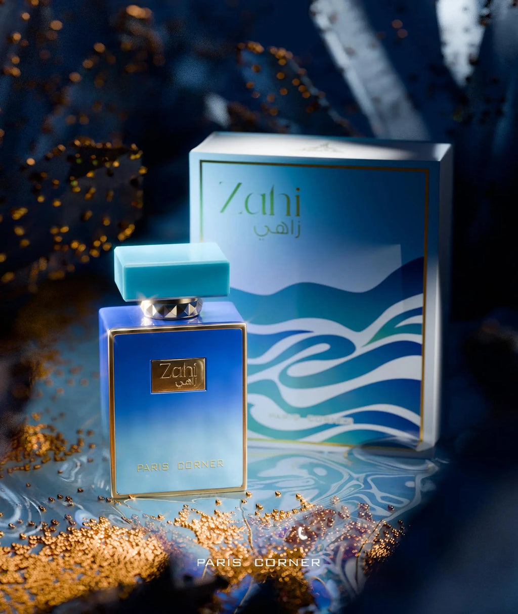 Zahi Perfume 100ml EDP Paris Corner