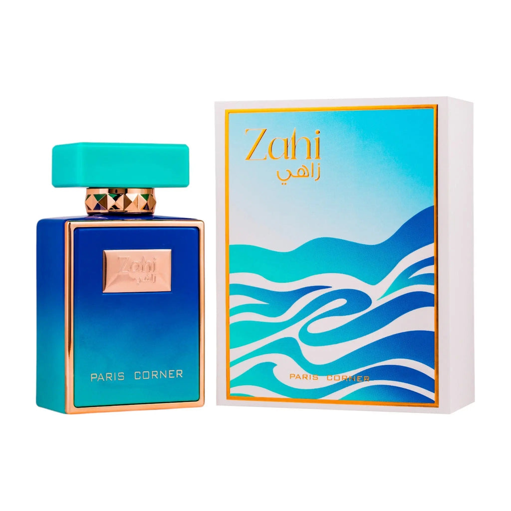 Zahi Perfume 100ml EDP Paris Corner