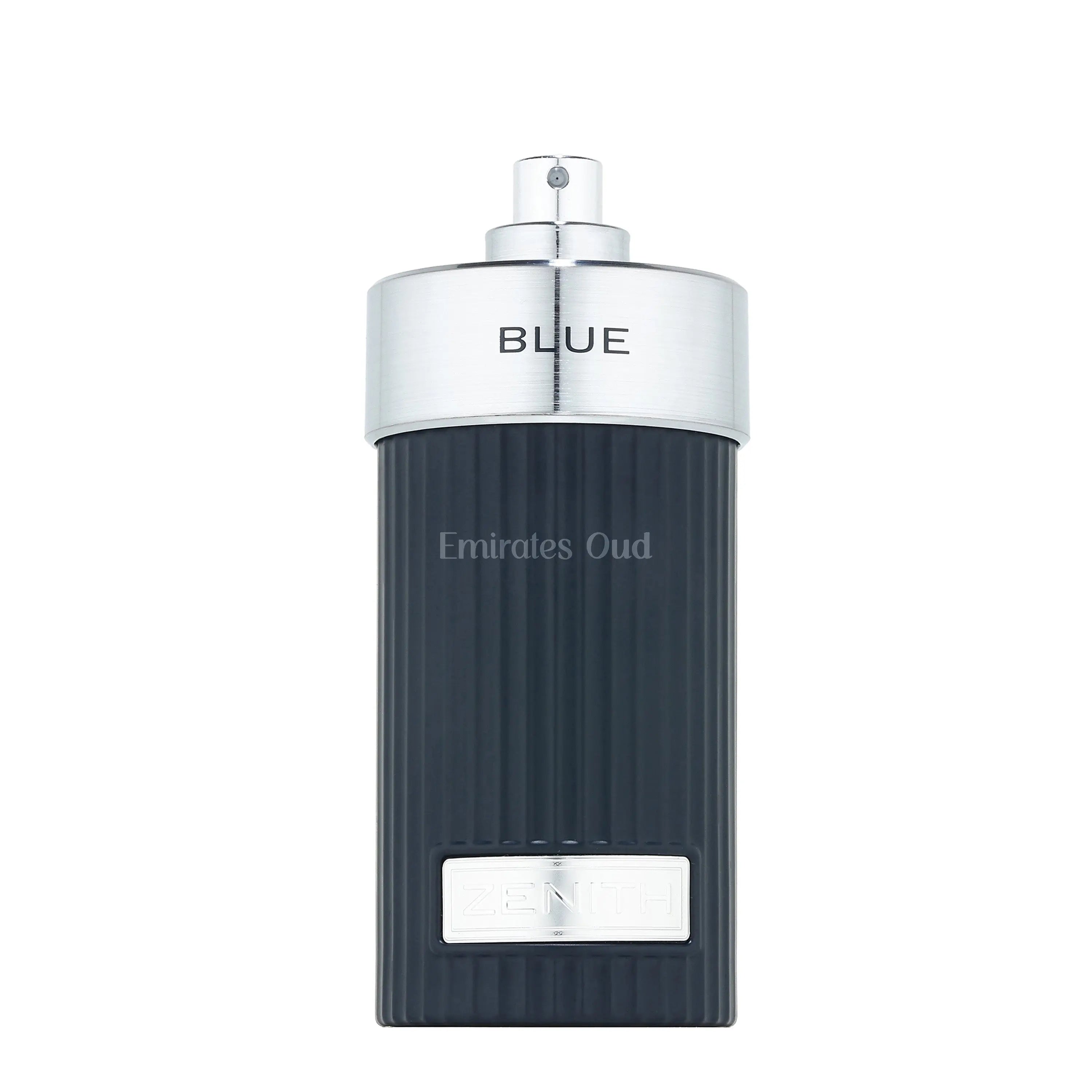 Zenith Blue Perfume 100ml EDP French Avenue