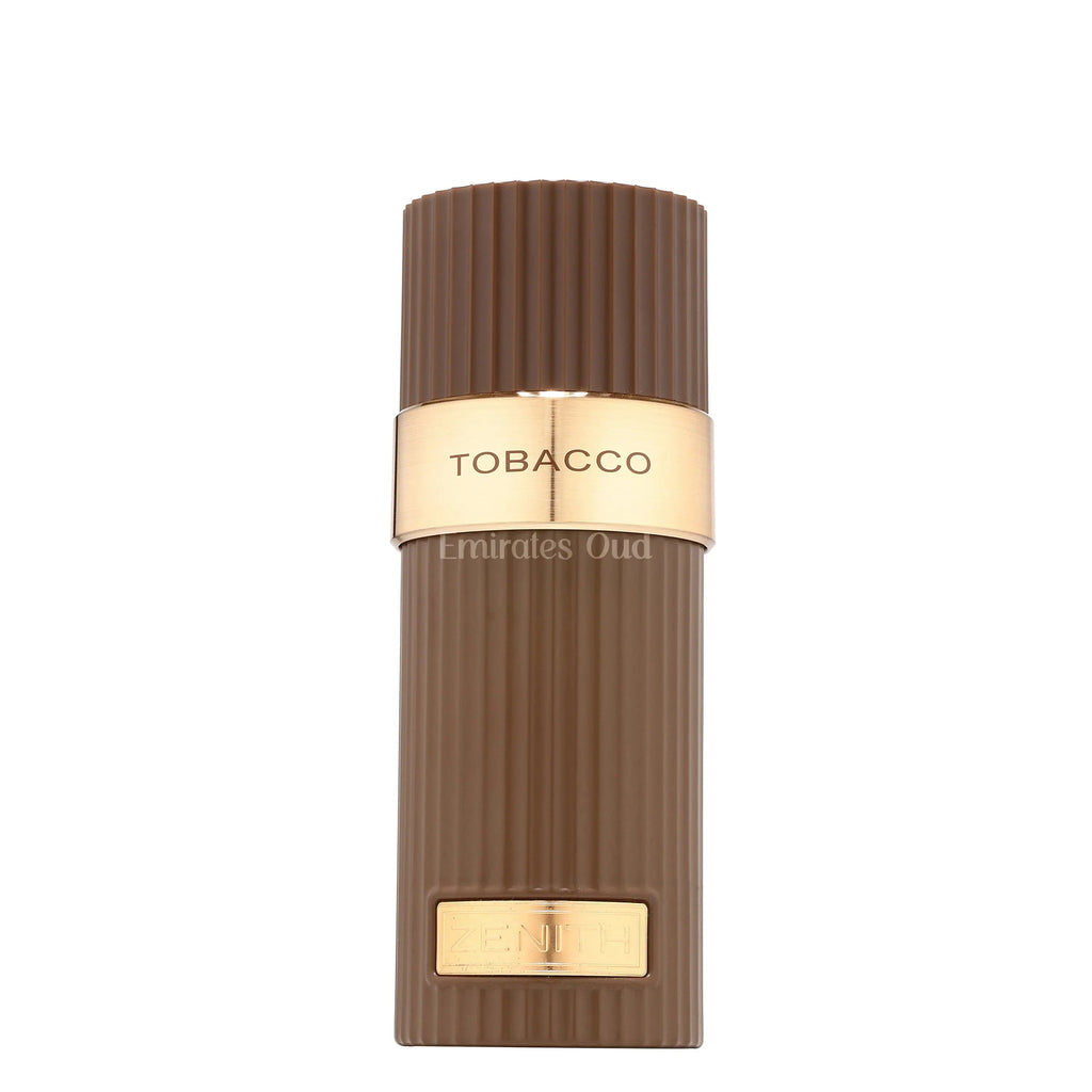 Zenith Tobacco Perfume 100ml EDP French Avenue