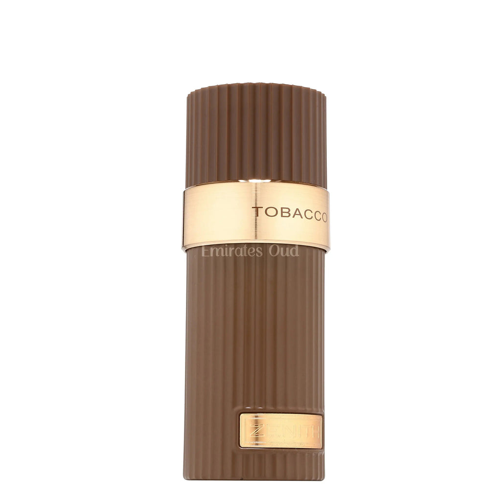 Zenith Tobacco Perfume 100ml EDP French Avenue