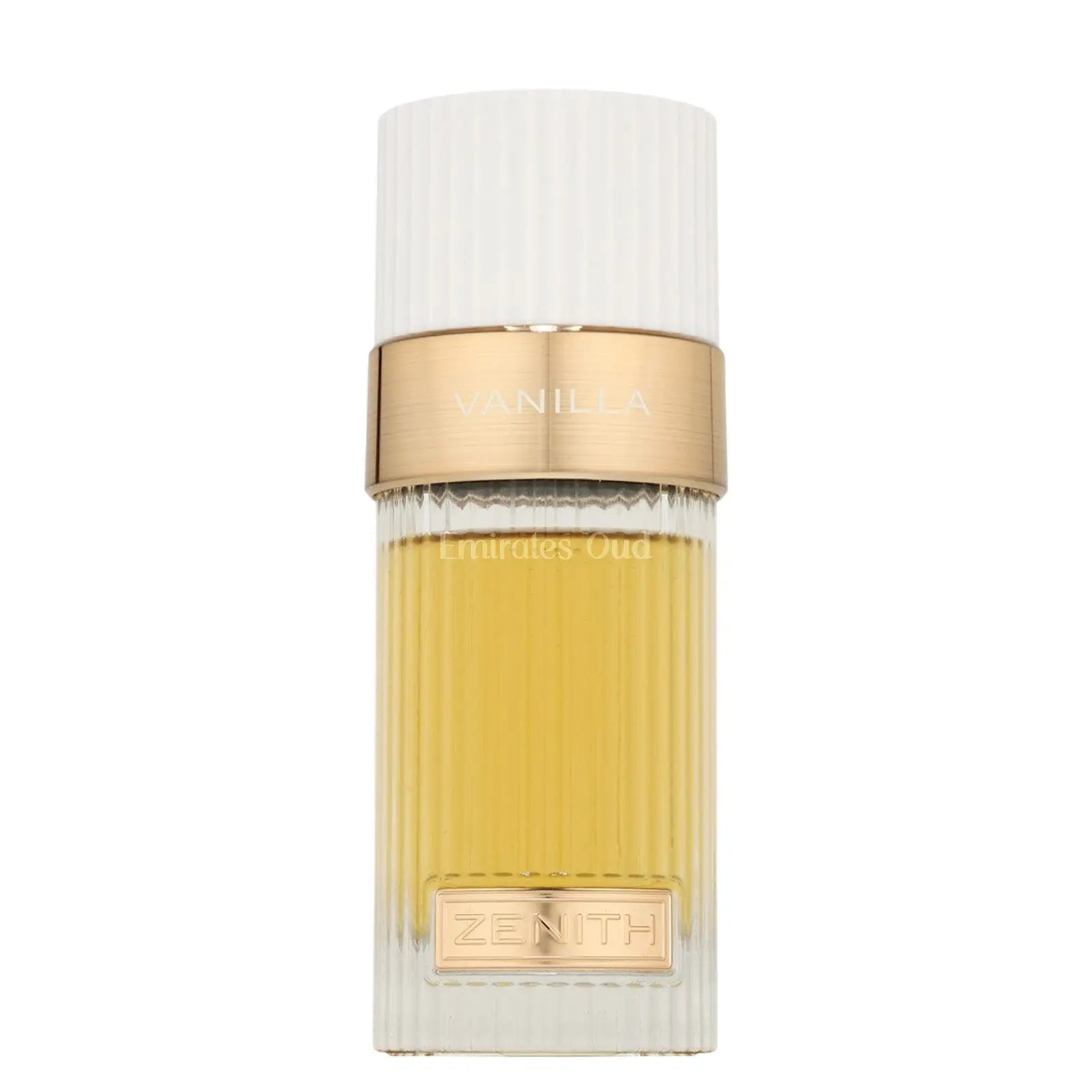 Zenith Vanilla Perfume 100ml