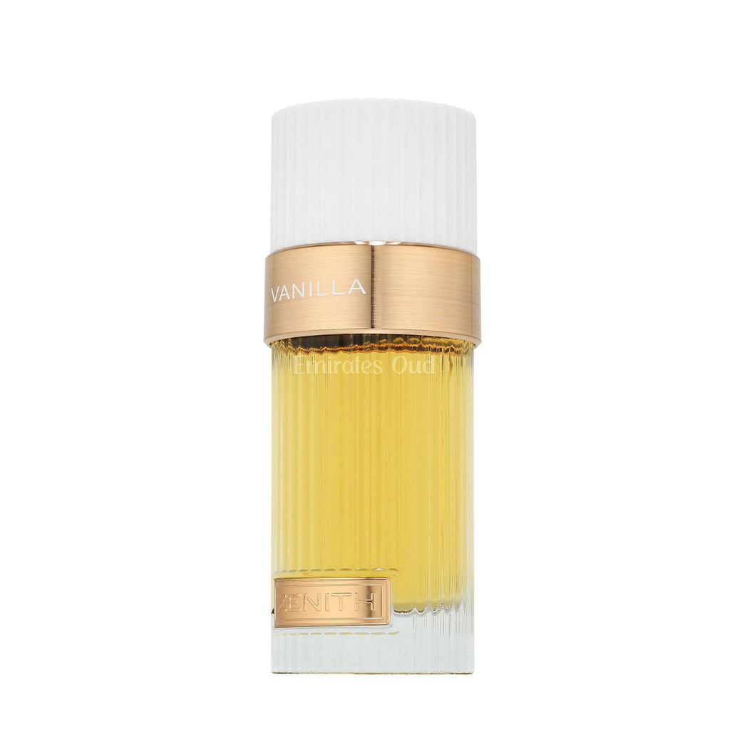 Zenith Vanilla Perfume 100ml EDP French Avenue