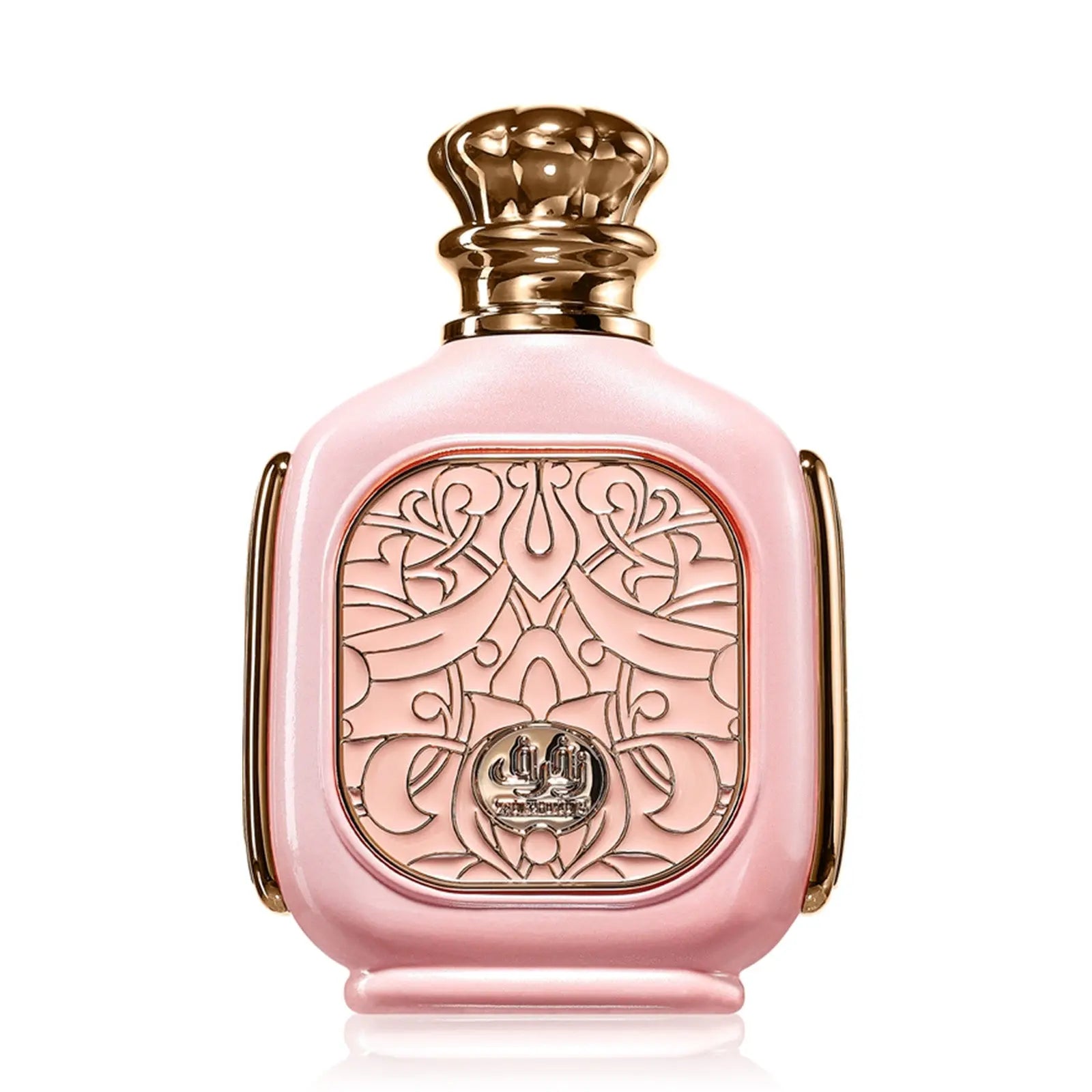 Zukhruf Pink Perfume 100ml