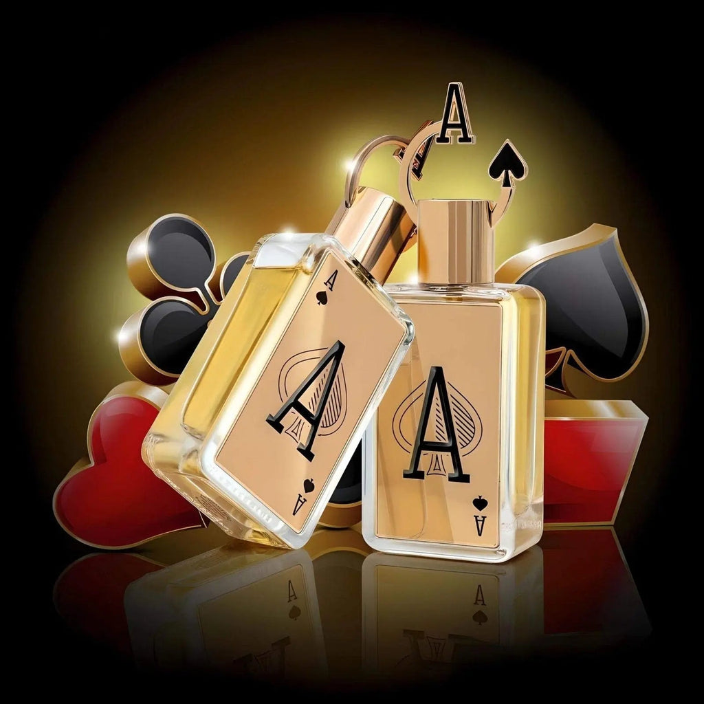 Ace Perfume 100ml