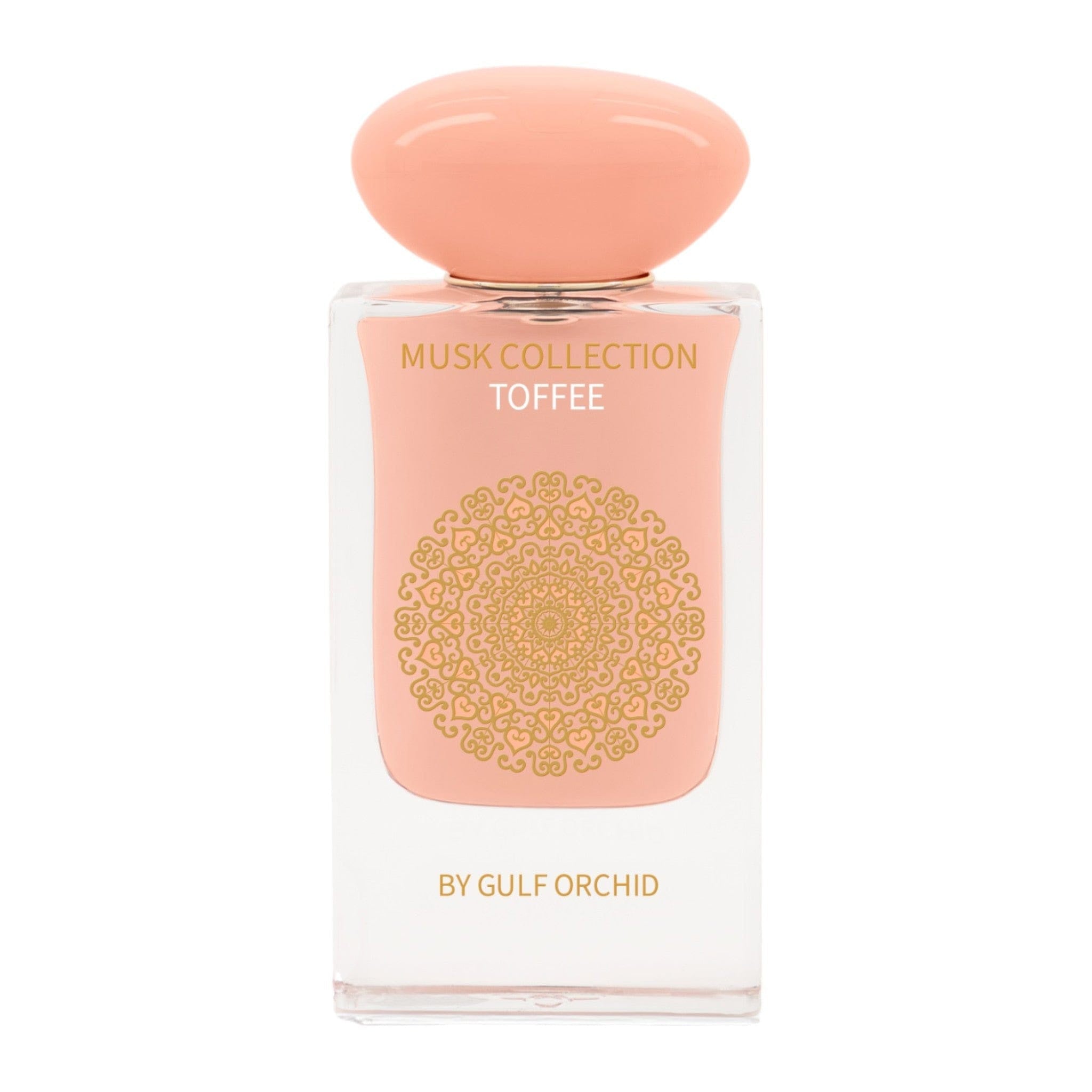 Toffee Perfume 60ml EDP Gulf Orchid