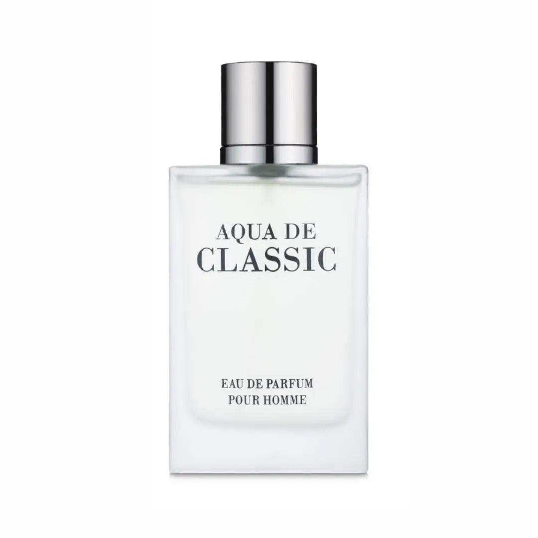 Aqua De Classic Perfume