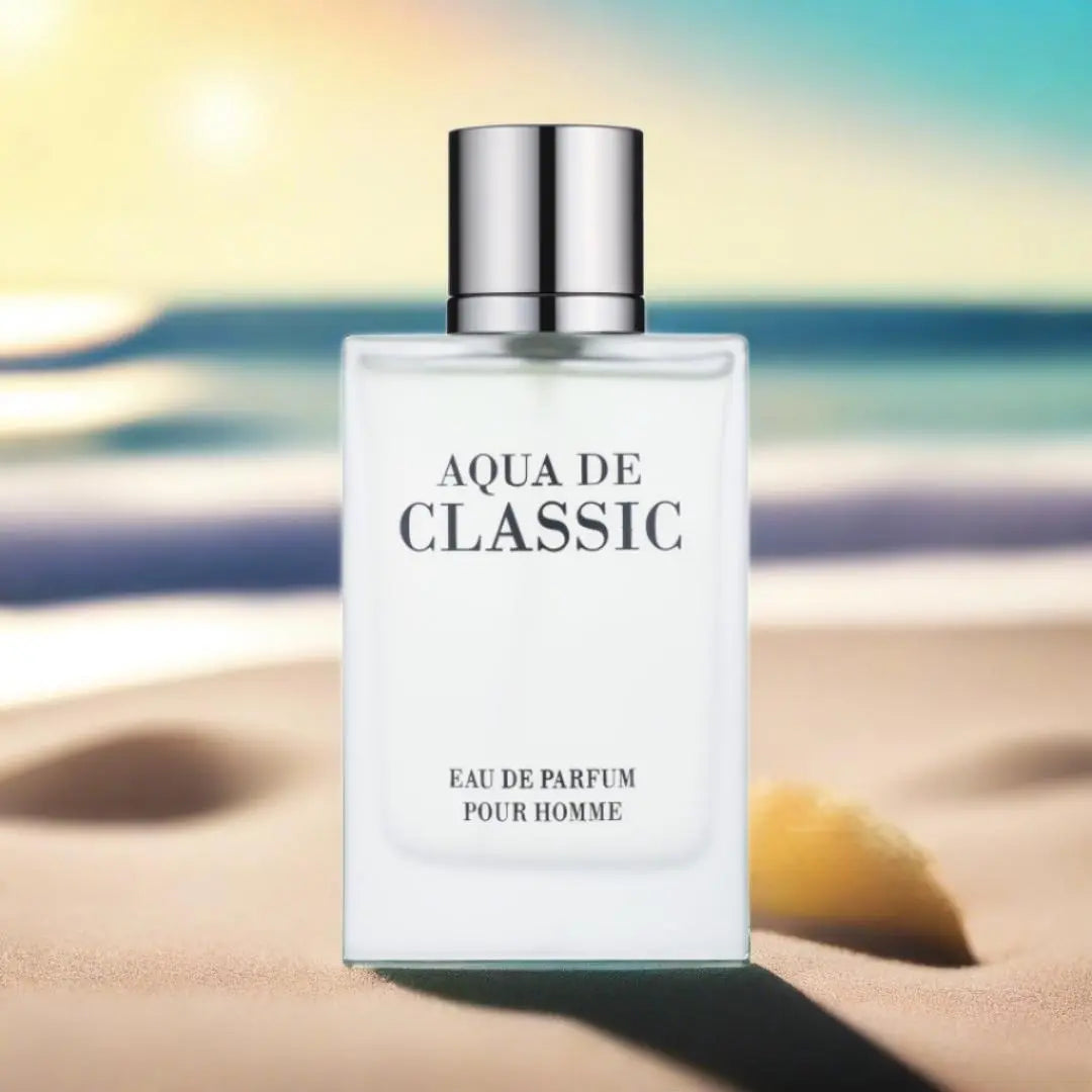 Aqua De Classic fragrance 100ml