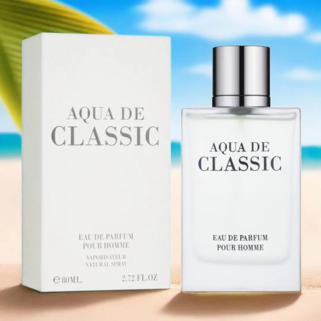 Aqua De Classic Perfume EDP