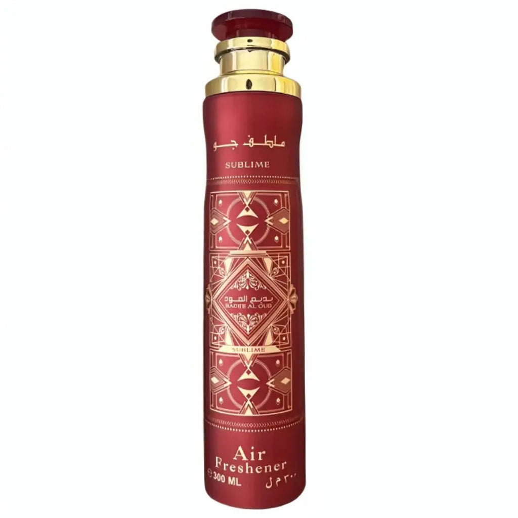 Badee Al Oud Sublime Air Freshener