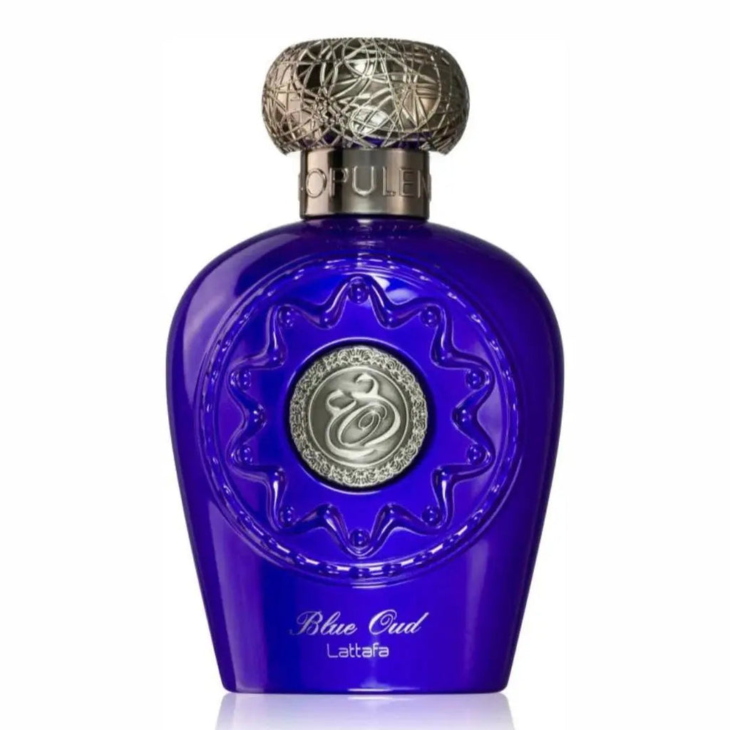 Blue Oud Perfume