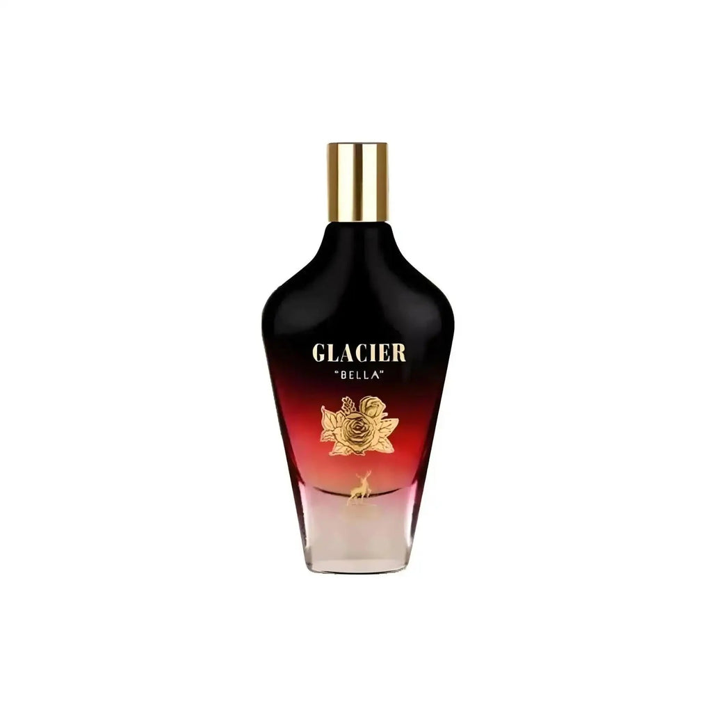 Glacier Bella Perfume