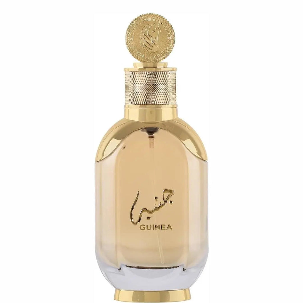 Guinea Perfume