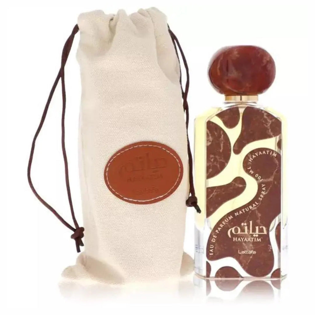 Hayaatim Perfume