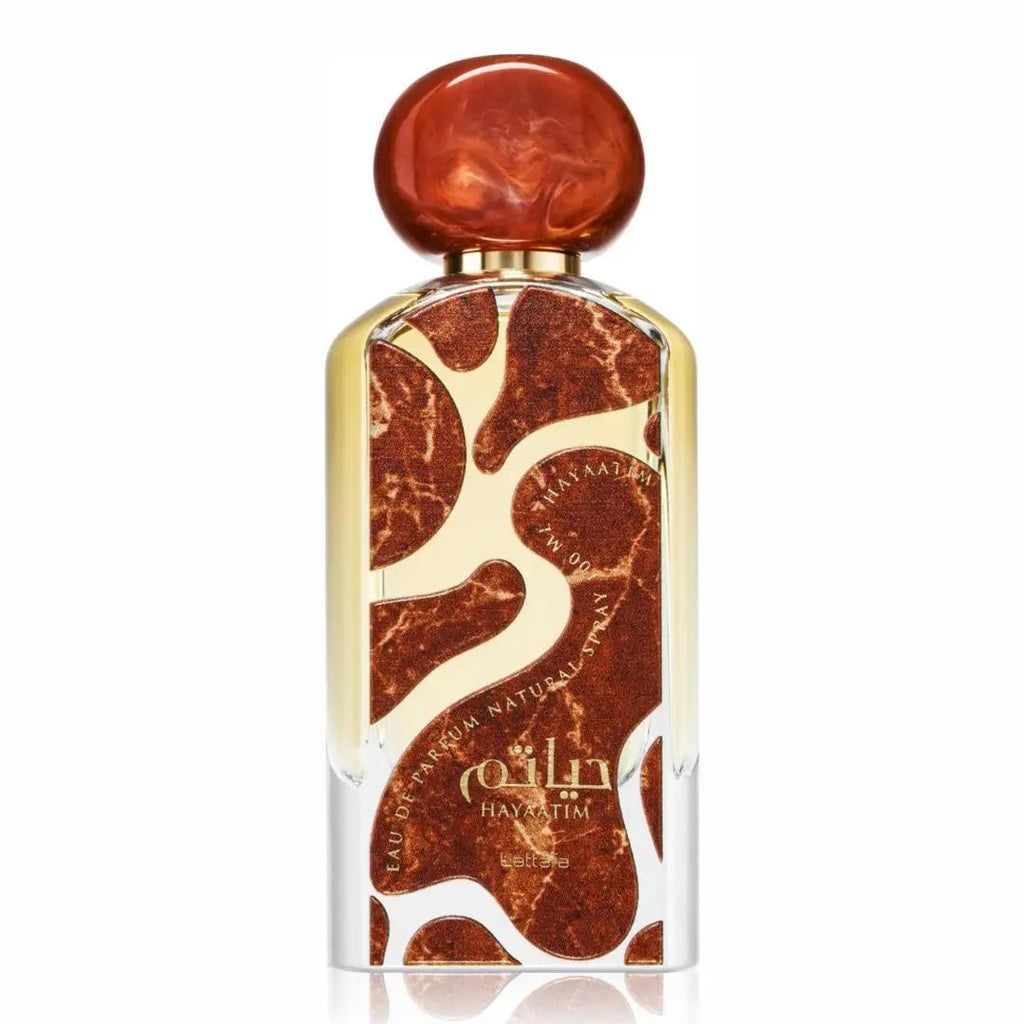 Hayaatim Perfume by Lattafa