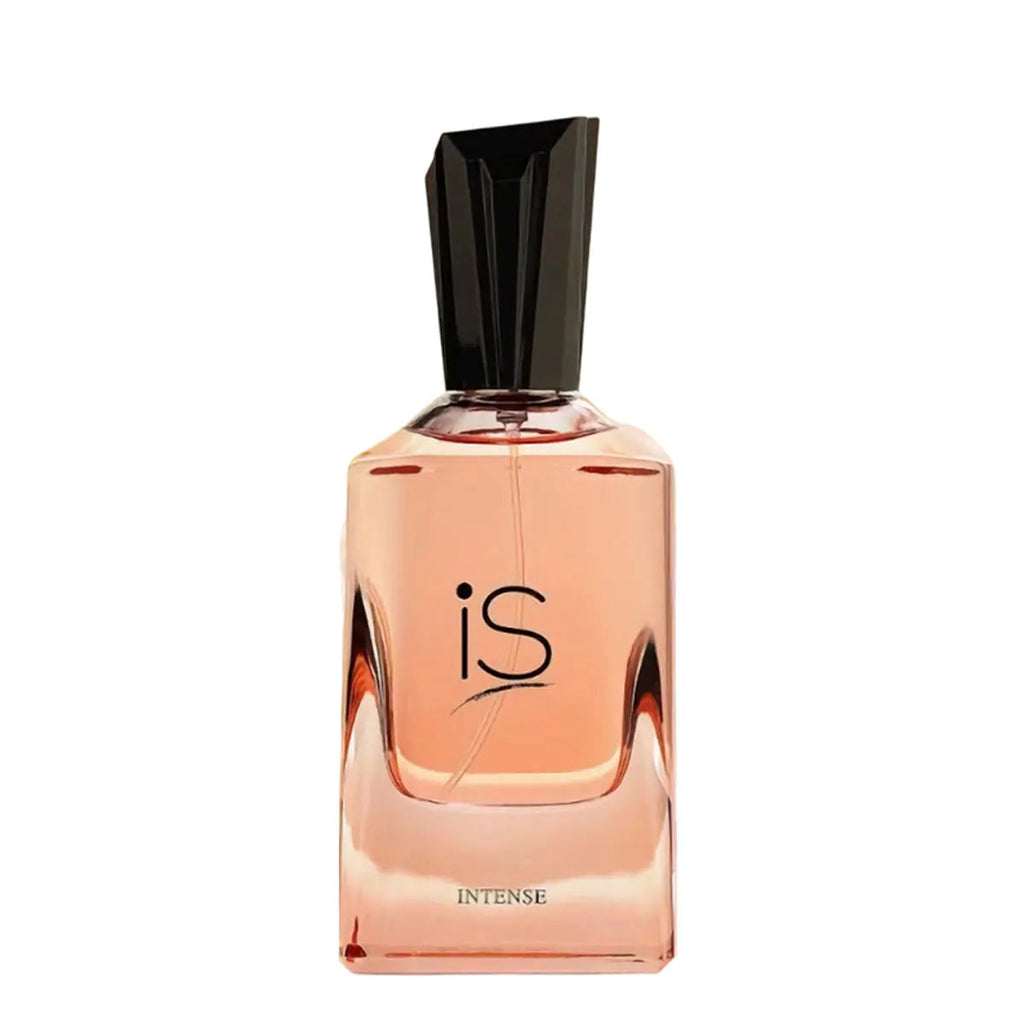 iS Intense Perfume 75ml EDP Fragrance World