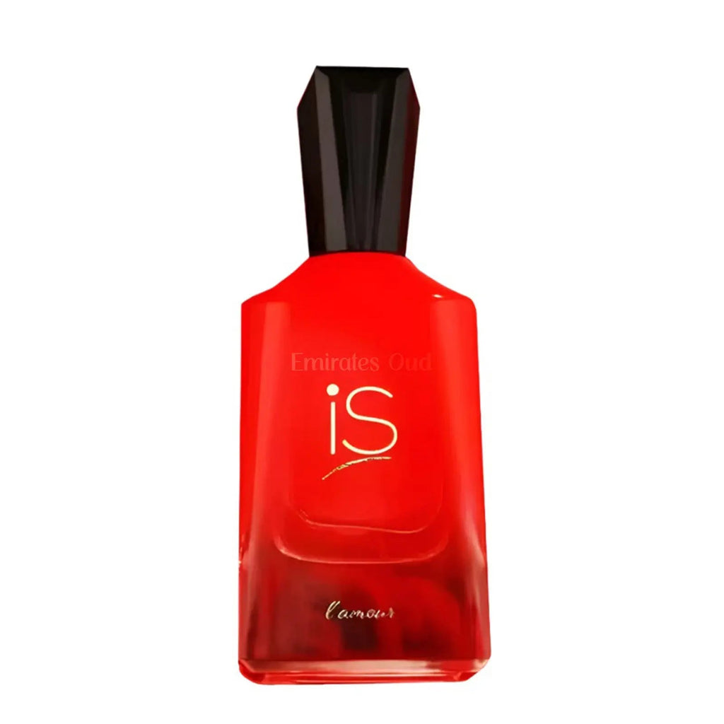 iS L'Amour Perfume 75ml